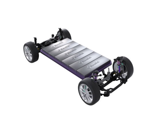 StoreDot