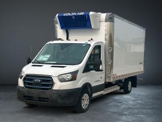 2024 Ford E-Transit