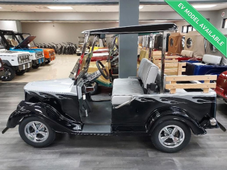 Streetrod Vintage LE37